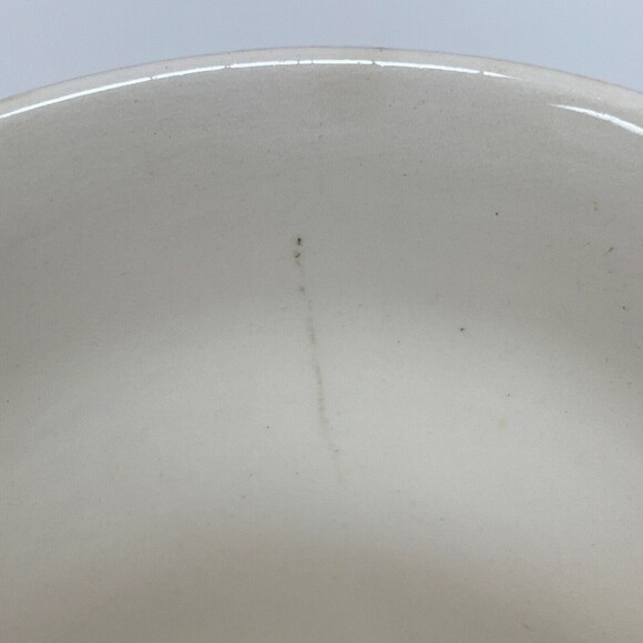 Vintage Clifton by Royal Cups and Saucers Ivory Floral Swirl Rim Lot of 8 - Picture 8 of 8